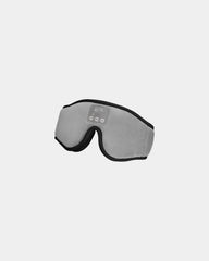 Custom wireless sleep mask headphones with Bluetooth 5.2 - 4