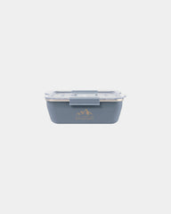 Custom stainless steel 36-oz bento box lunch container - 2