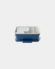Custom stainless steel 36-oz bento box lunch container - 11