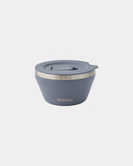 Custom insulated stainless steel 20-oz fresh bowl - 1