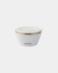 Custom insulated stainless steel 20-oz fresh bowl - 9