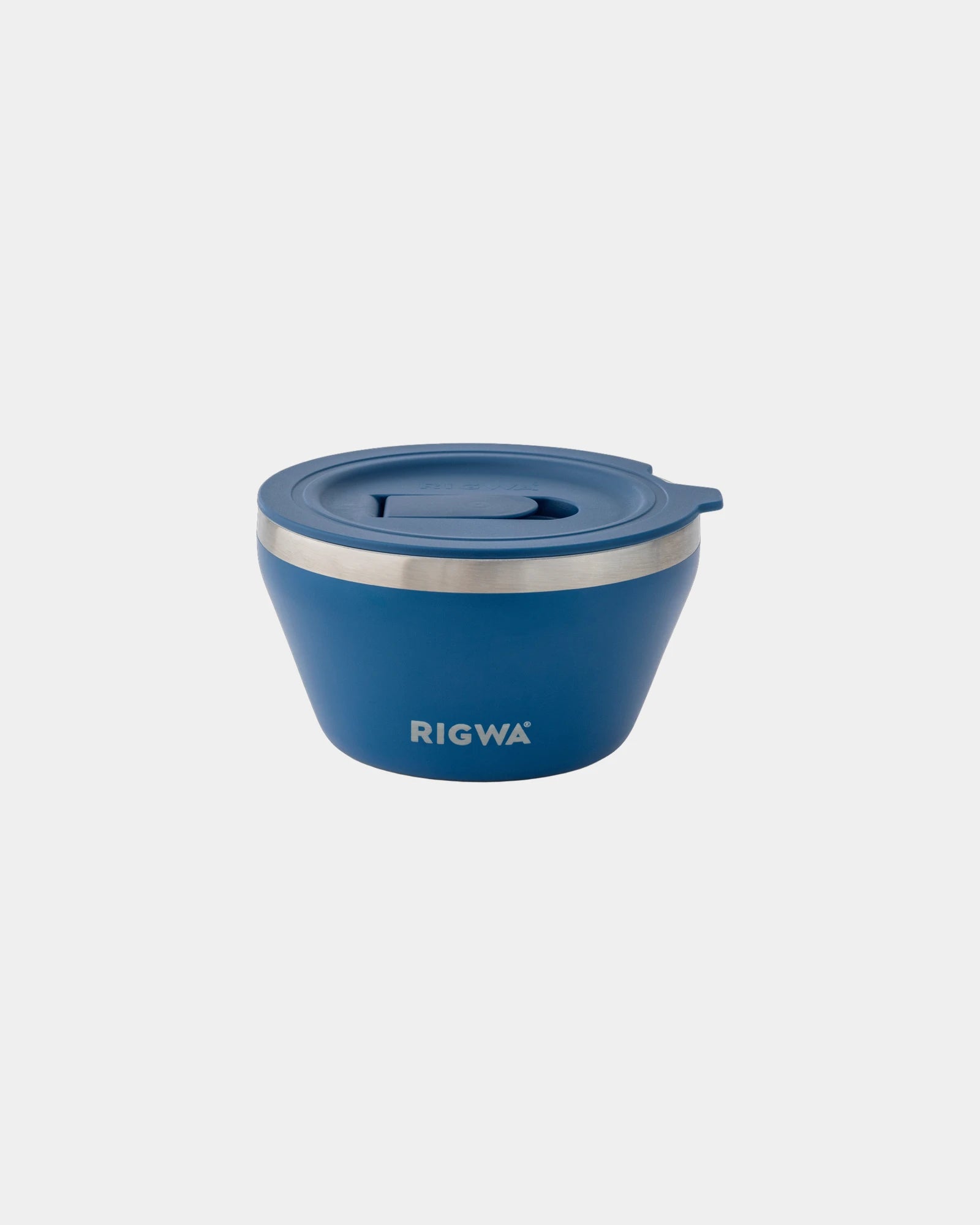 Custom insulated stainless steel 20-oz fresh bowl - 4