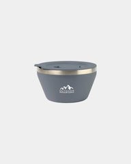 Custom insulated stainless steel 20-oz fresh bowl - 3