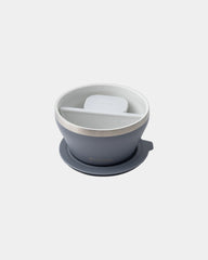 Custom insulated stainless steel 20-oz fresh bowl - 2