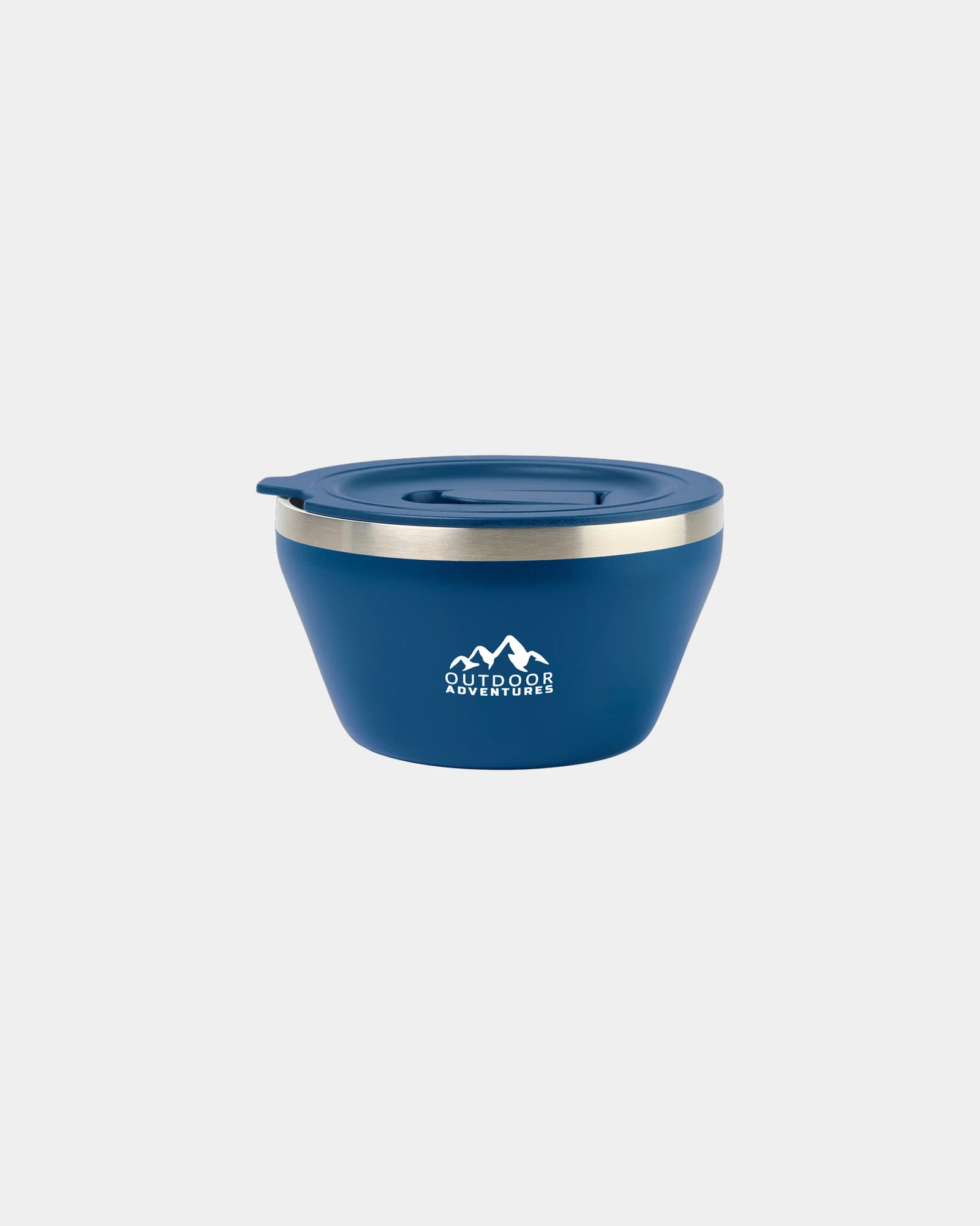 Custom insulated stainless steel 20-oz fresh bowl - 6
