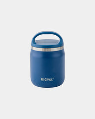 Custom insulated stainless steel 20 oz food jar - 9