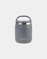 Custom insulated stainless steel 20 oz food jar - 4