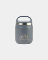 Custom insulated stainless steel 20 oz food jar - 5