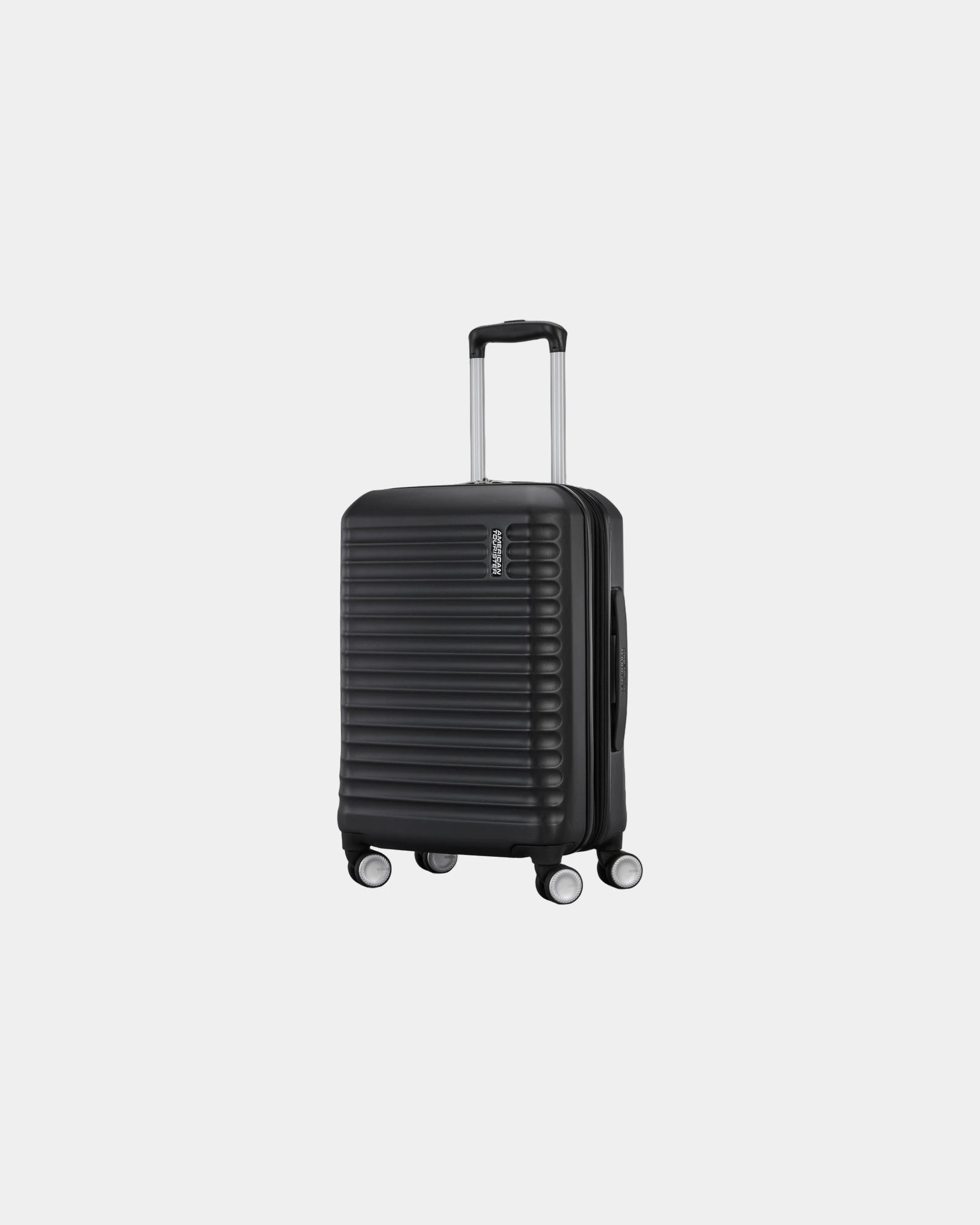 Custom ABS American Tourister Stratum 3.0 Carry-On Spinner - 3