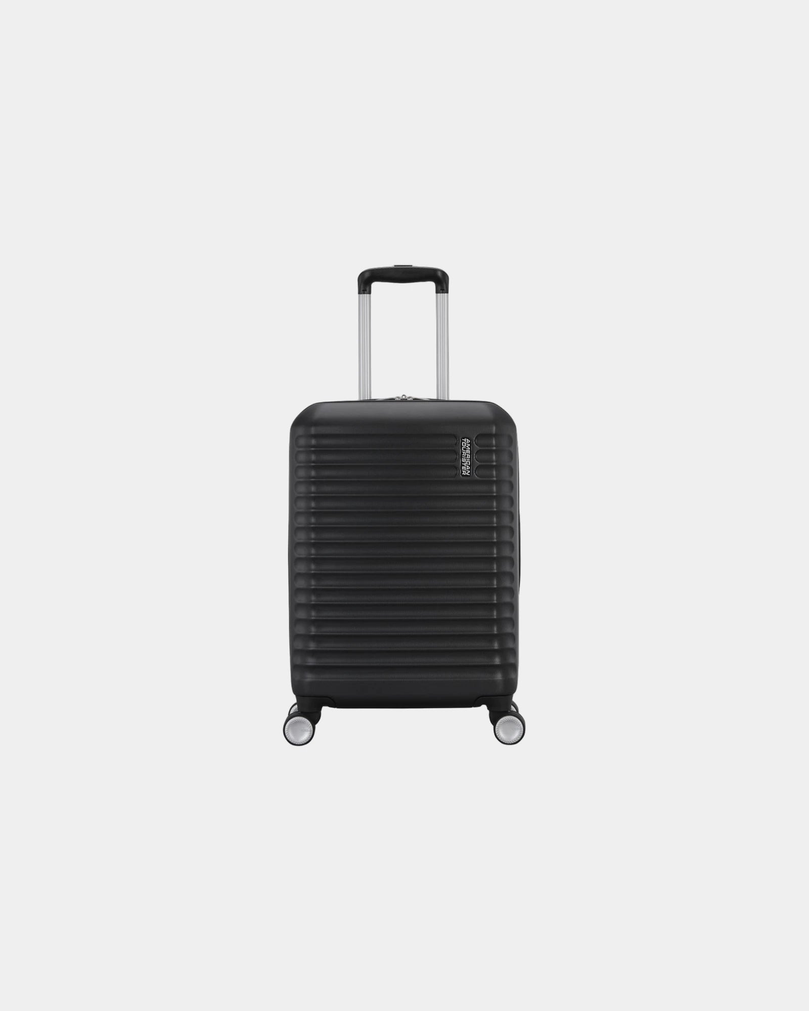 Custom ABS American Tourister Stratum 3.0 Carry-On Spinner - 4