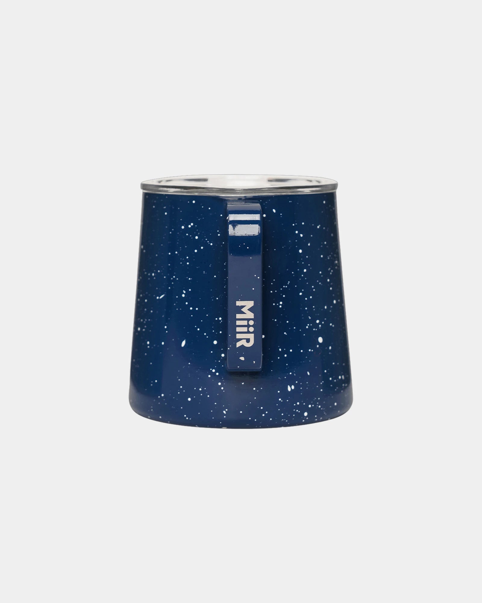Custom stainless steel 12-oz insulated camp cup - 18