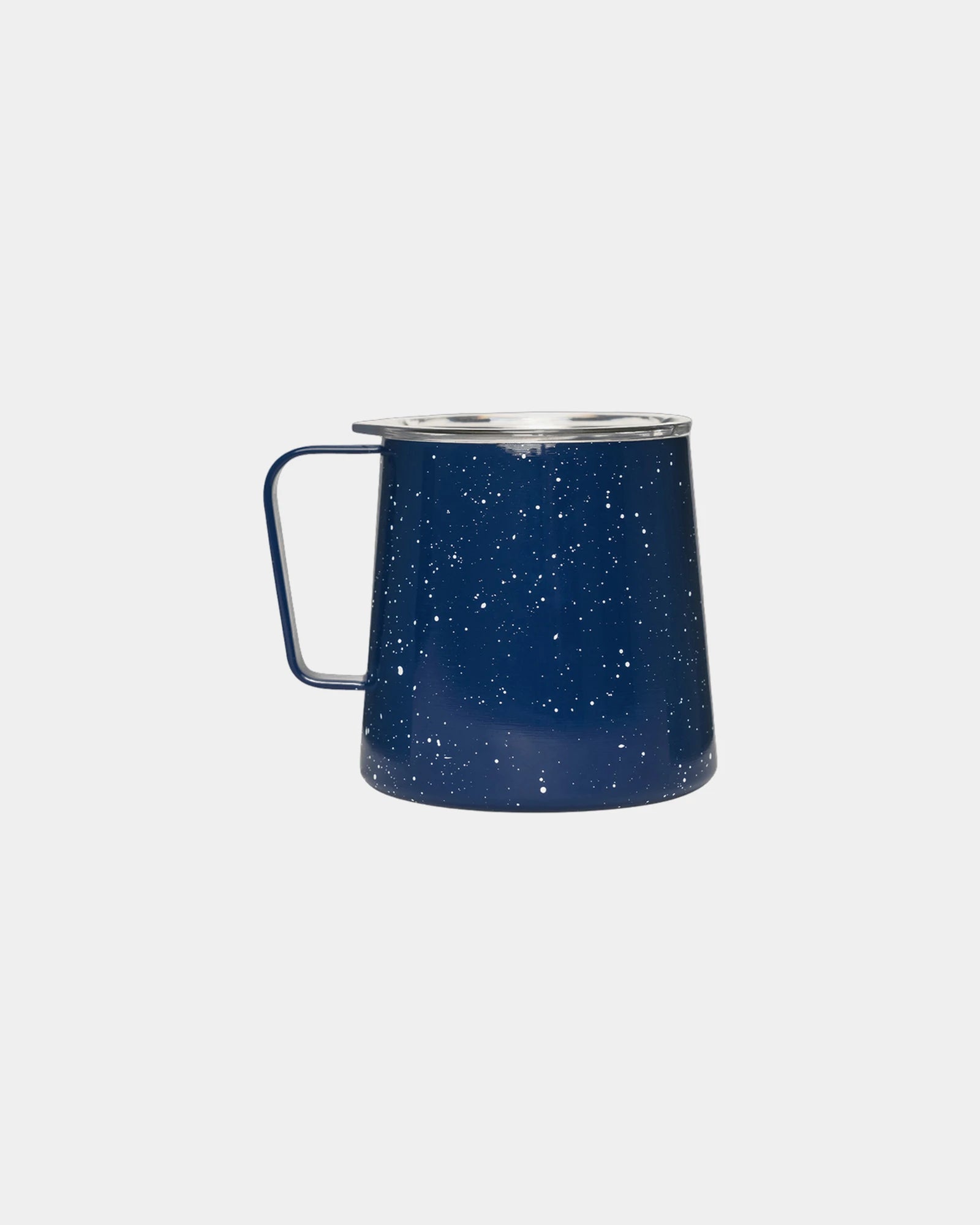 Custom stainless steel 12-oz insulated camp cup - 17