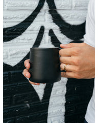 Custom stainless steel 12-oz insulated camp cup - 7
