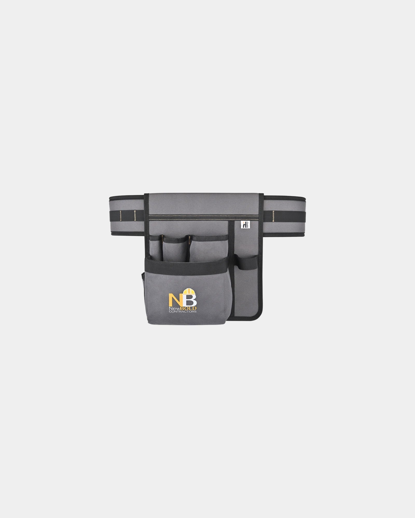 Custom recycled RPET tool belt pouch organizer - 4