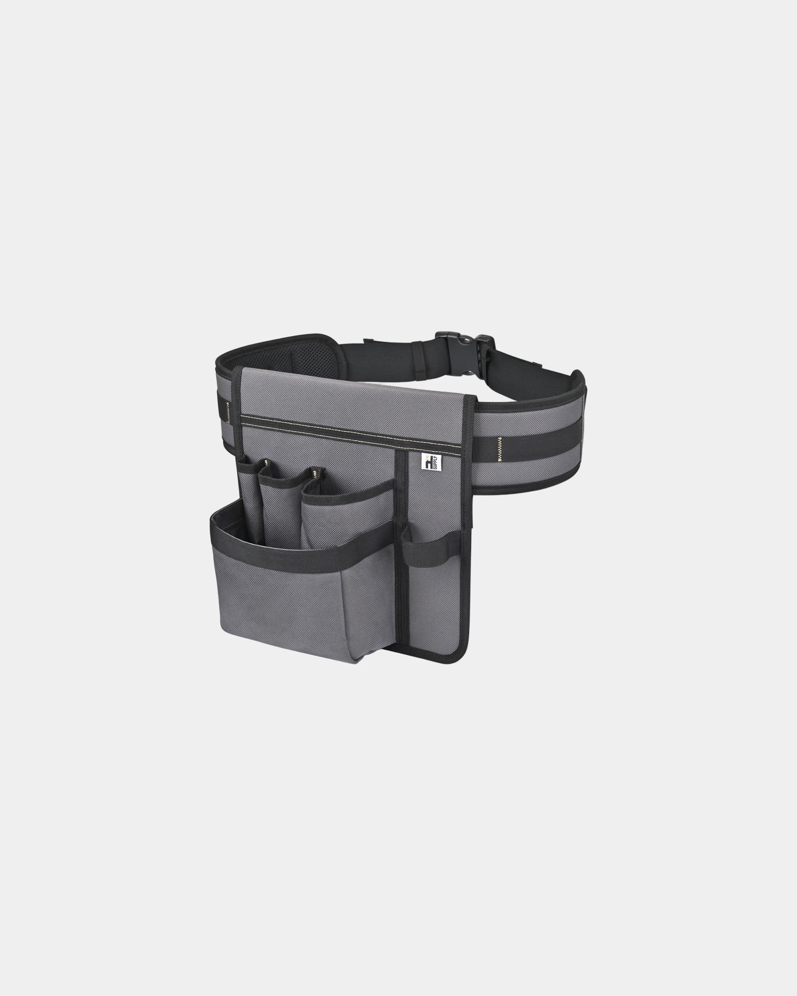 Custom recycled RPET tool belt pouch organizer - 2
