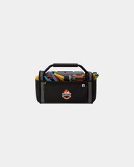 Custom recycled RPET open top tool bag organizer - 7