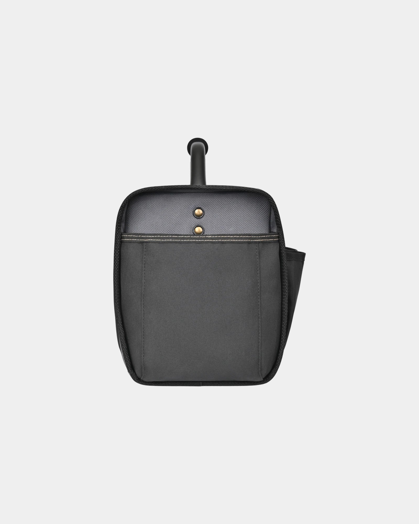 Custom recycled RPET open top tool bag organizer - 5