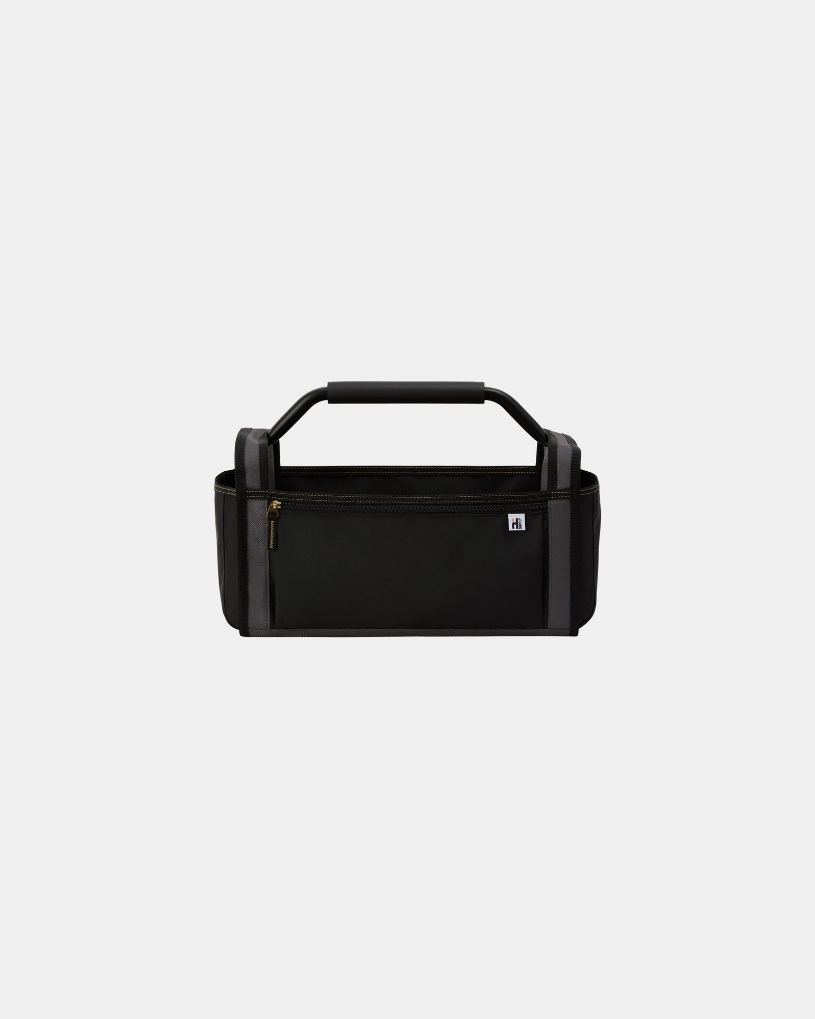 Custom recycled RPET open top tool bag organizer - 3