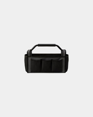 Custom recycled RPET open top tool bag organizer - 1