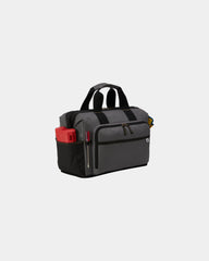 Custom RPET tool bag with reinforced bottom, 13 inches - 4