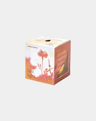 Custom soy candle planter 6 oz ceramic pot gift - 36
