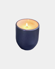Custom soy candle planter 6 oz ceramic pot gift - 23