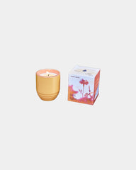 Custom soy candle planter 6 oz ceramic pot gift - 41