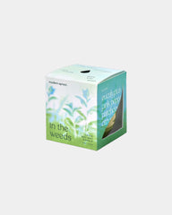 Custom soy candle planter 6 oz ceramic pot gift - 5
