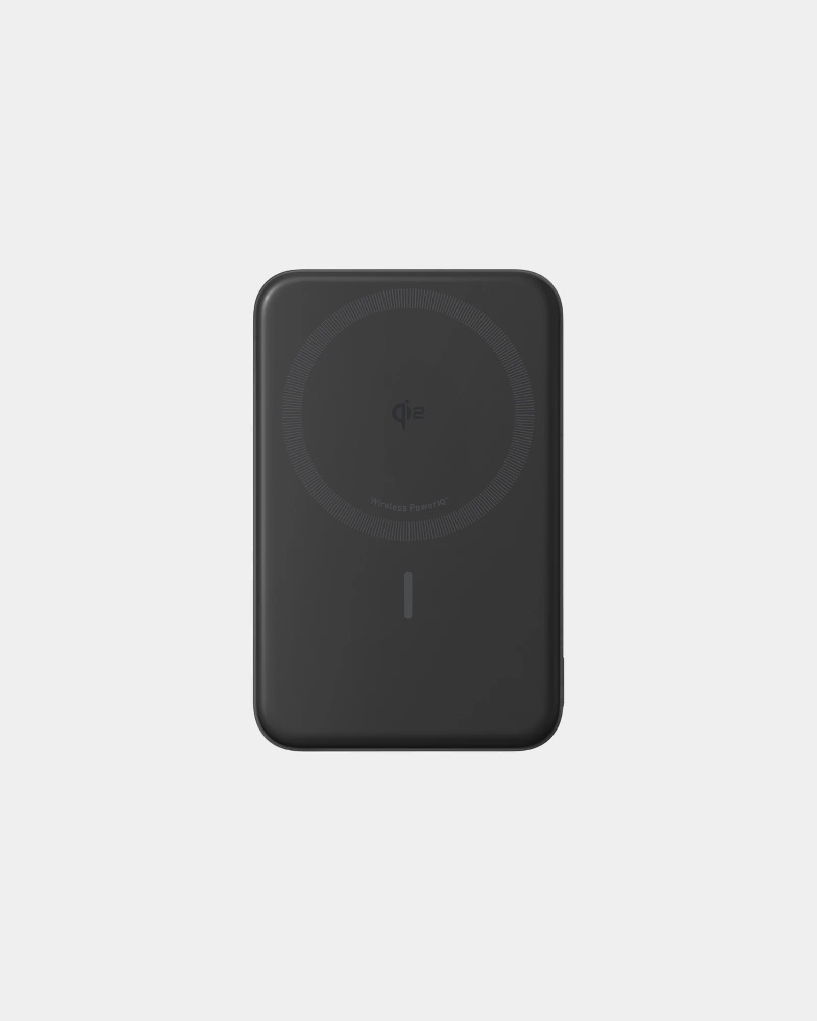 Custom wireless power bank Anker MagGo 10,000 mAh - 2