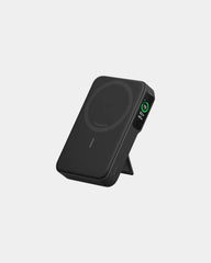 Custom wireless power bank Anker MagGo 10,000 mAh - Black