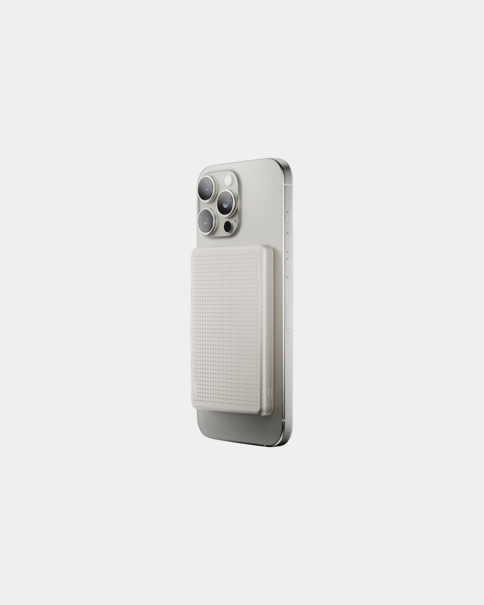 Custom 5,000mAh power bank Native Union Active - 9