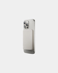 Custom 5,000mAh power bank Native Union Active - 9