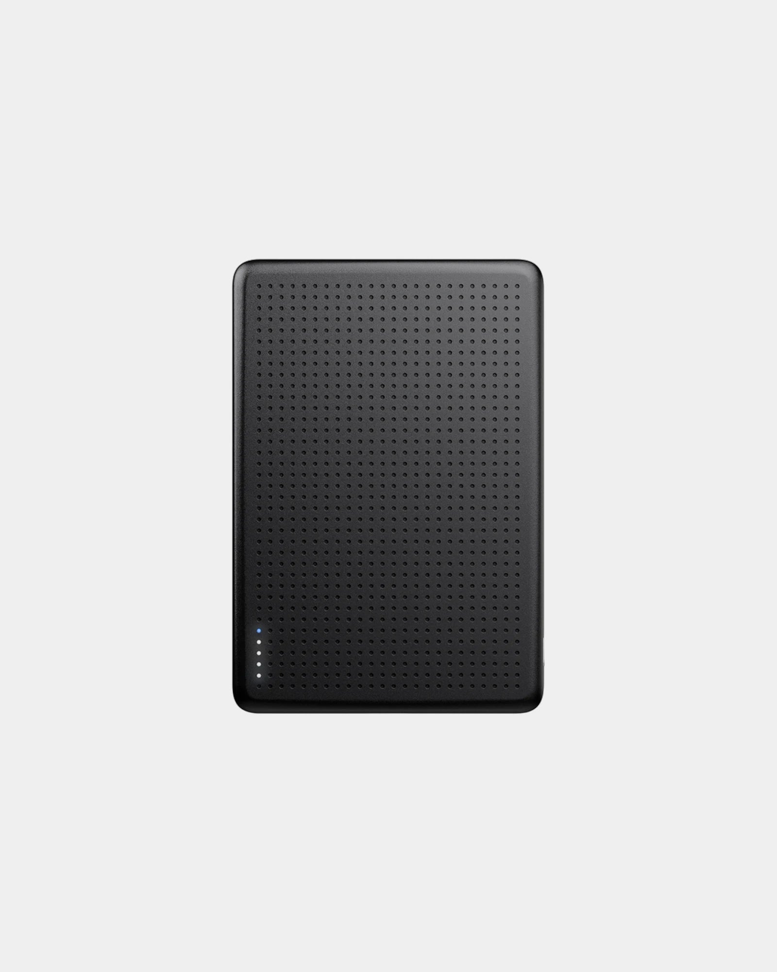Custom 5,000mAh power bank Native Union Active - 2