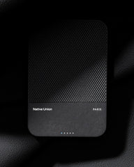 Custom magnetic power bank Native Union (RE)Classic 5000mAh - 9