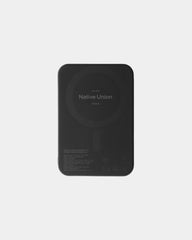 Custom magnetic power bank Native Union (RE)Classic 5000mAh - 12