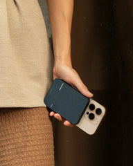 Custom magnetic power bank Native Union (RE)Classic 5000mAh - 6