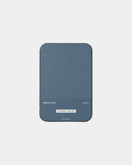 Custom magnetic power bank Native Union (RE)Classic 5000mAh - 3