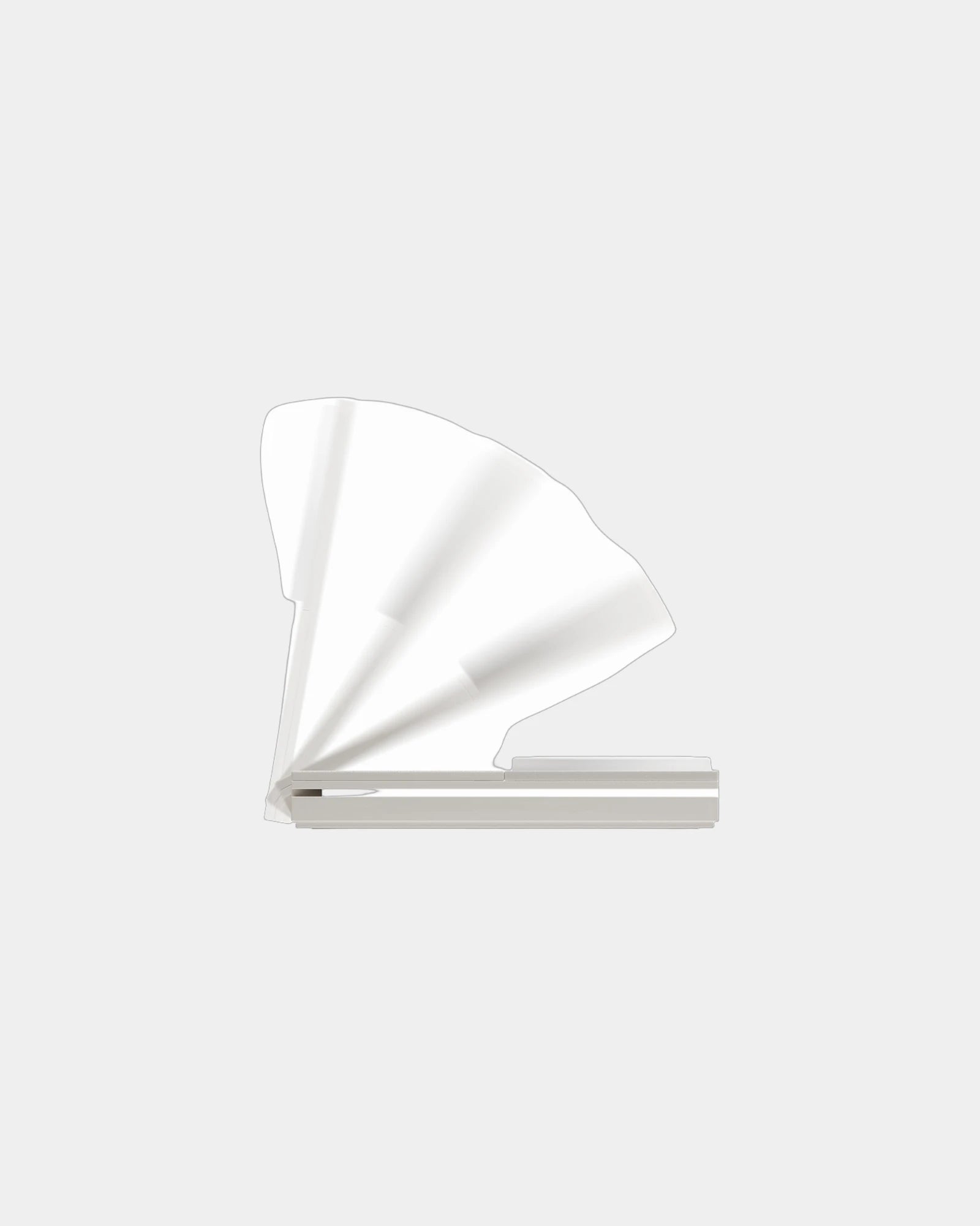 Custom Qi2 wireless charger 2-in-1 MagSafe compatible - 4