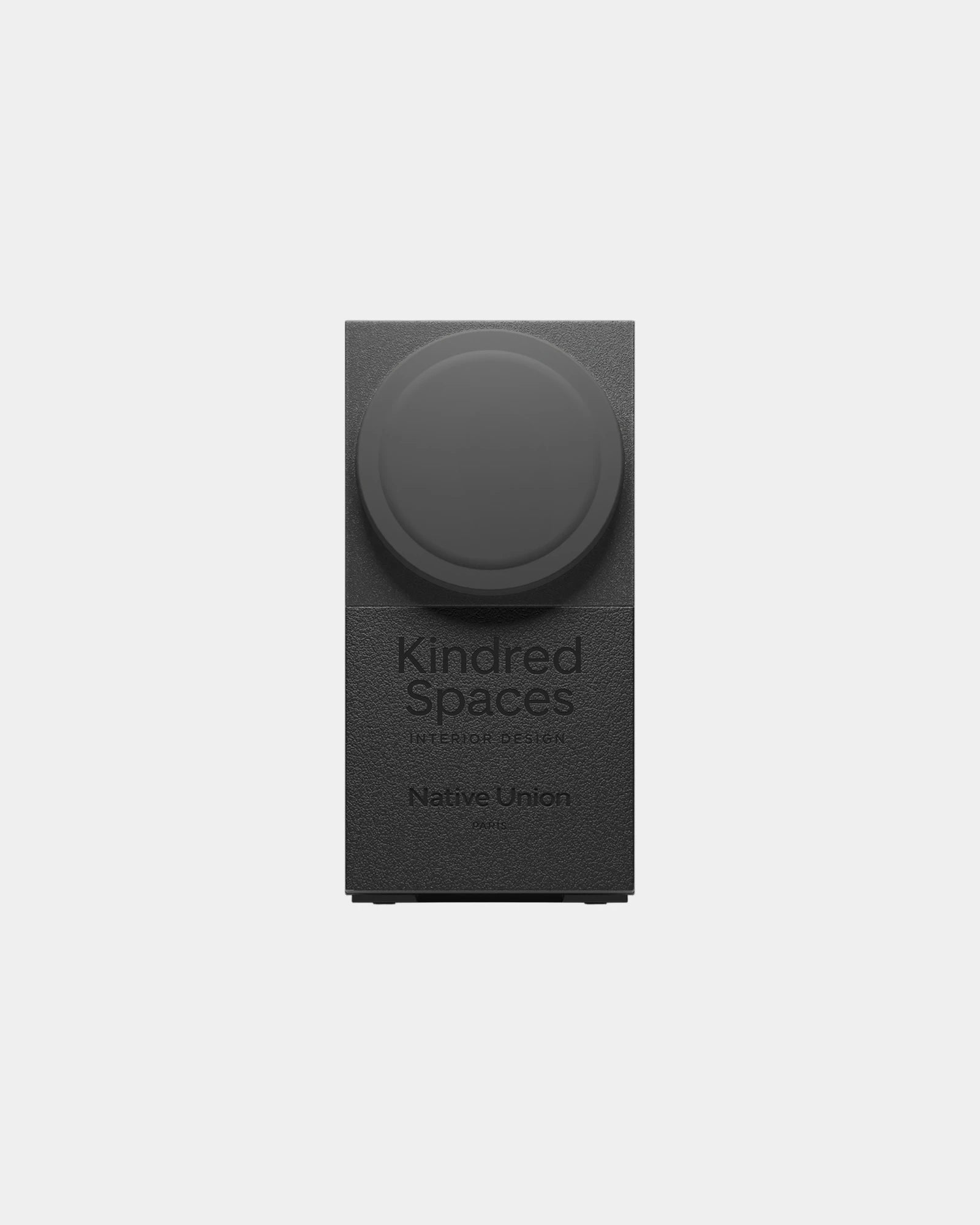 Custom Wireless Charger Native Union Rise 3-in-1 Qi2 - 7