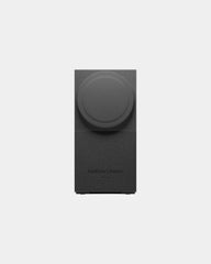 Custom Wireless Charger Native Union Rise 3-in-1 Qi2 - Black