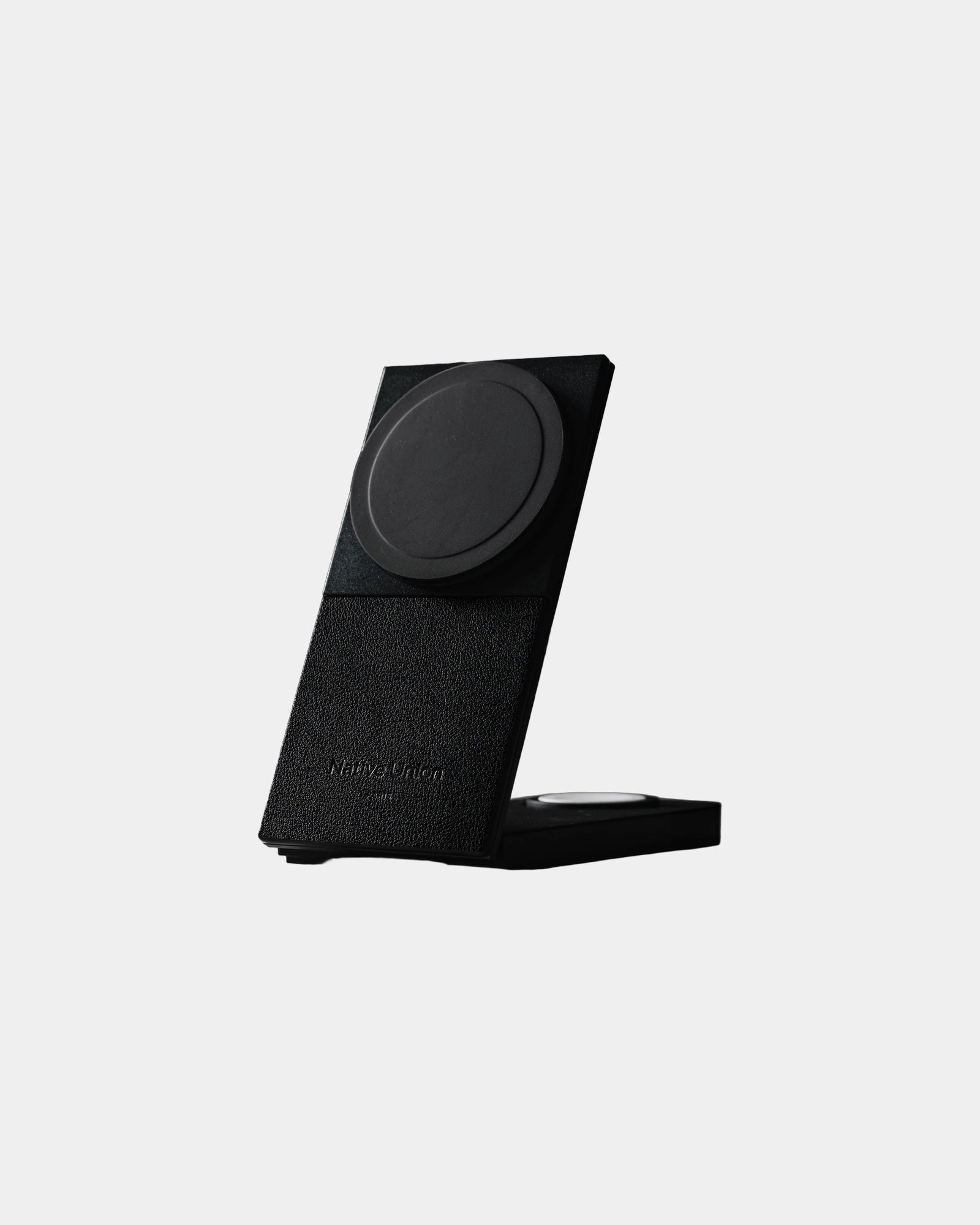 Custom Wireless Charger Native Union Rise 3-in-1 Qi2 - 8
