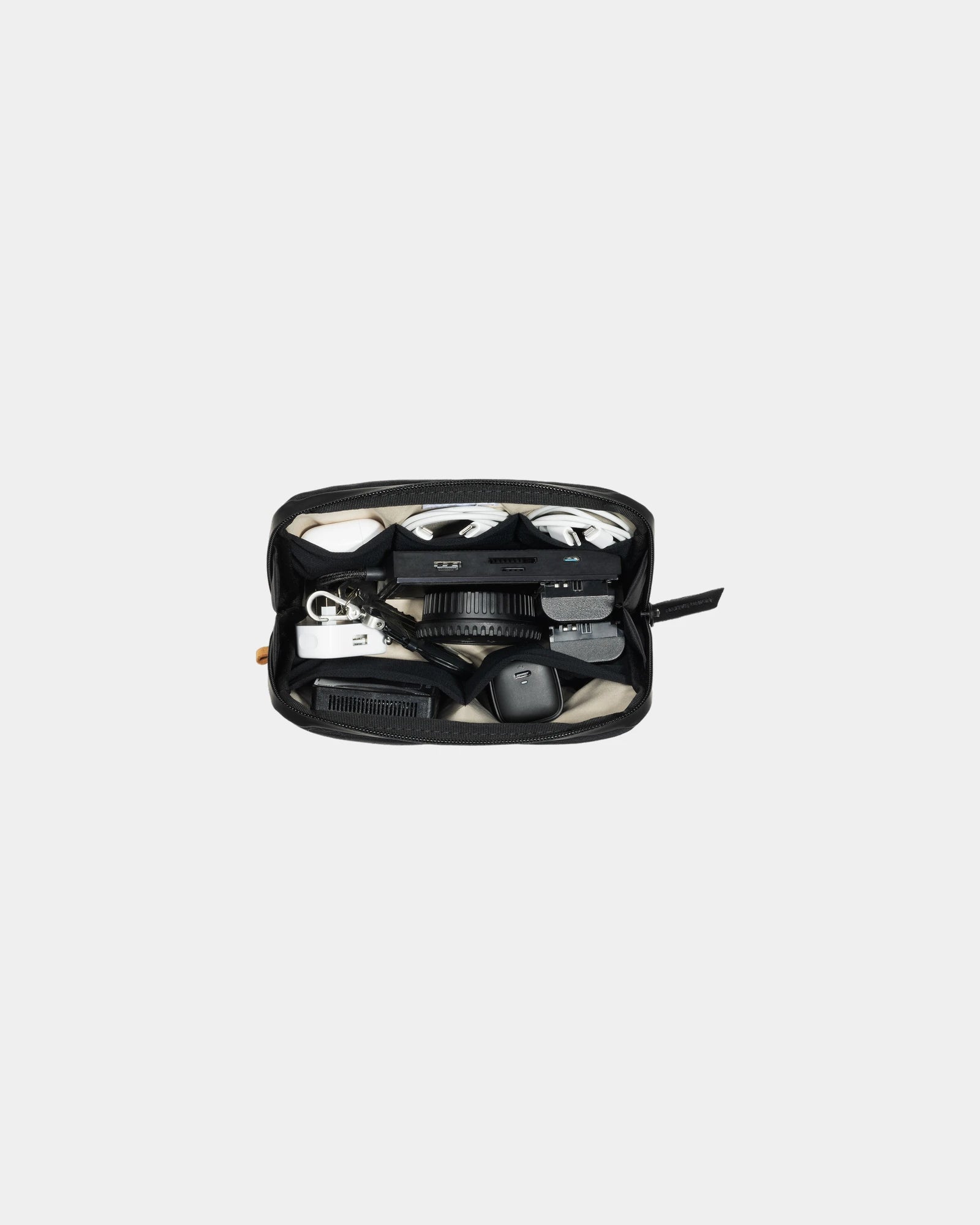 Custom RPET Native Union W.F.A Tech Organizer - 3