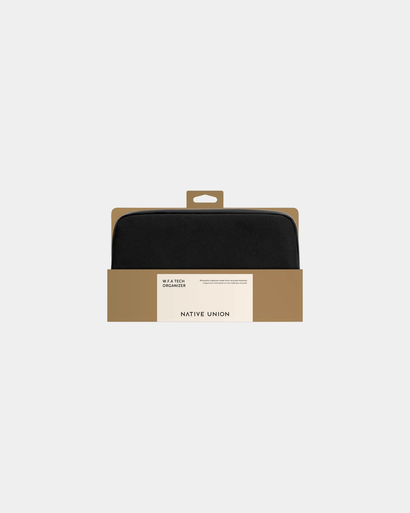 Custom RPET Native Union W.F.A Tech Organizer - 1
