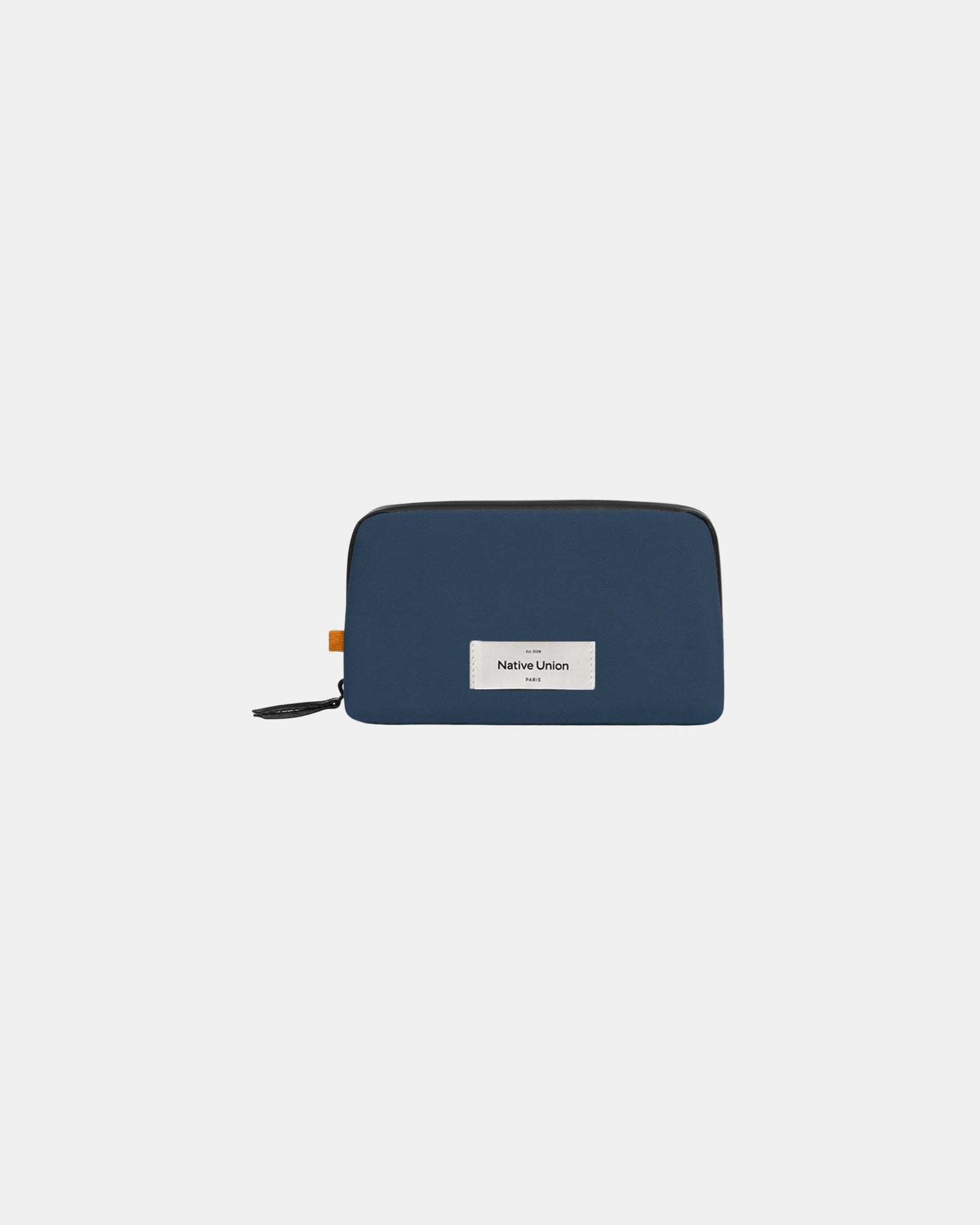 Custom RPET Native Union W.F.A Tech Organizer - Navy Heather