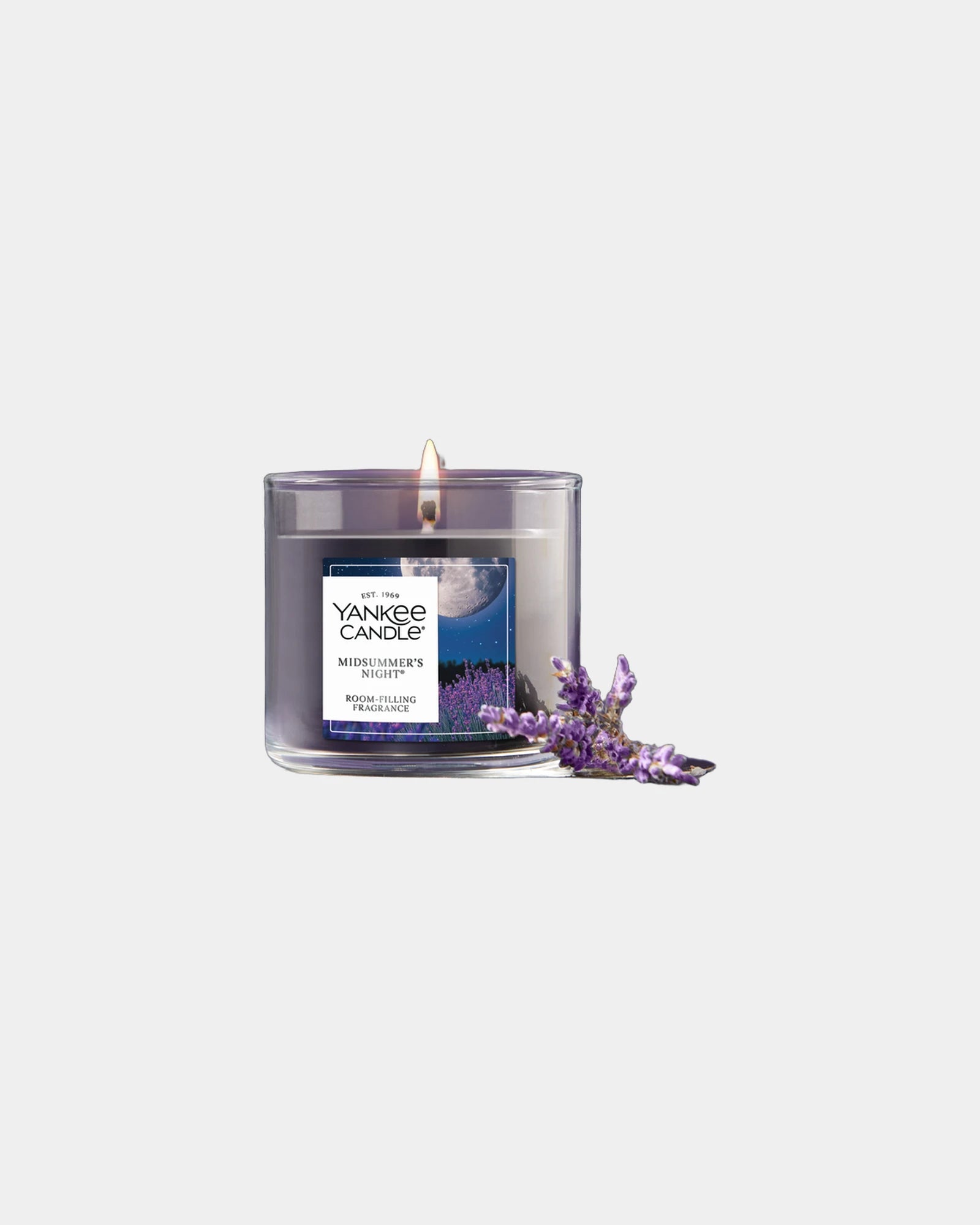 Custom plant wax Yankee Candle small tumbler candle - 13