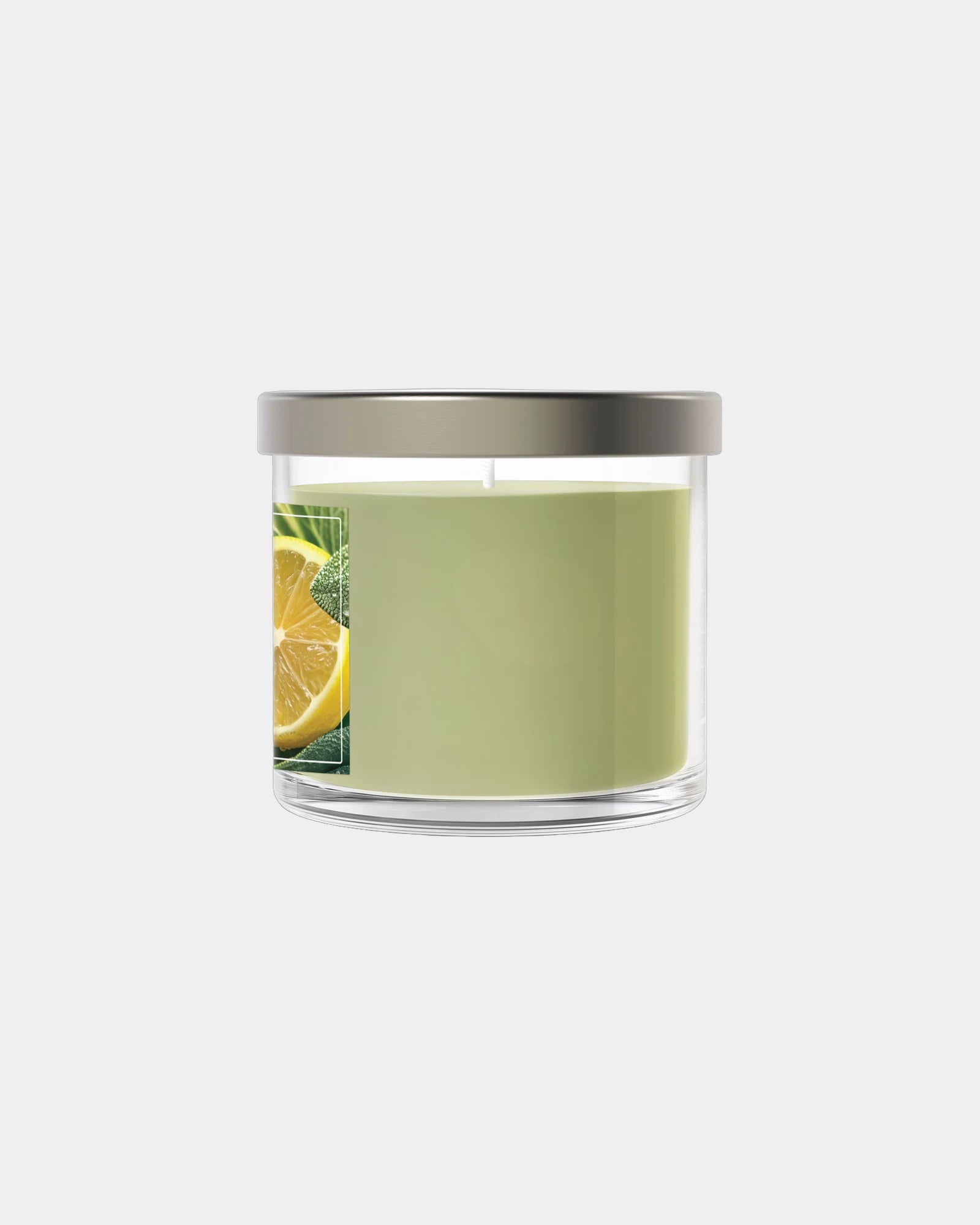 Custom plant wax Yankee Candle small tumbler candle - 7