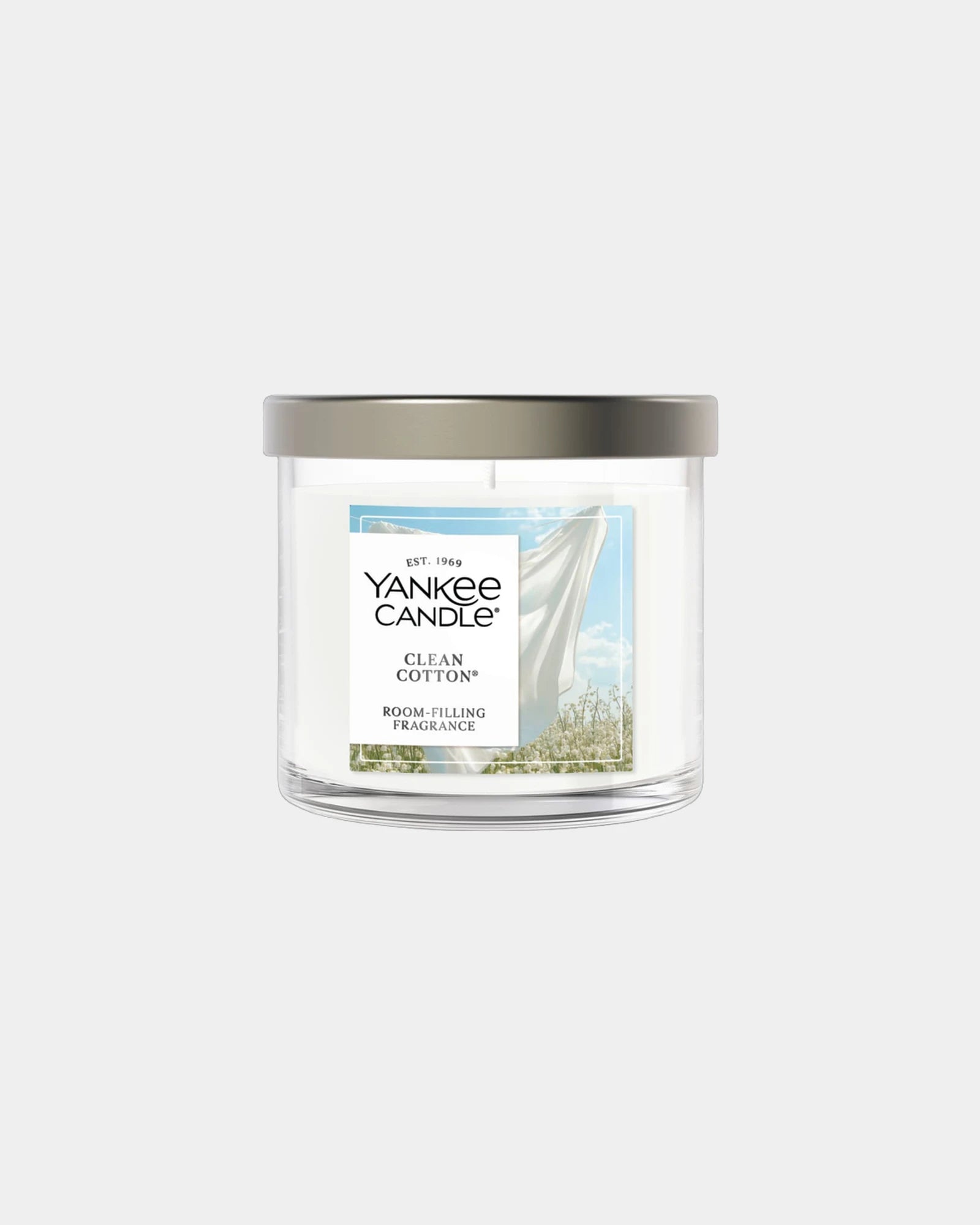 Custom plant wax Yankee Candle small tumbler candle - 15