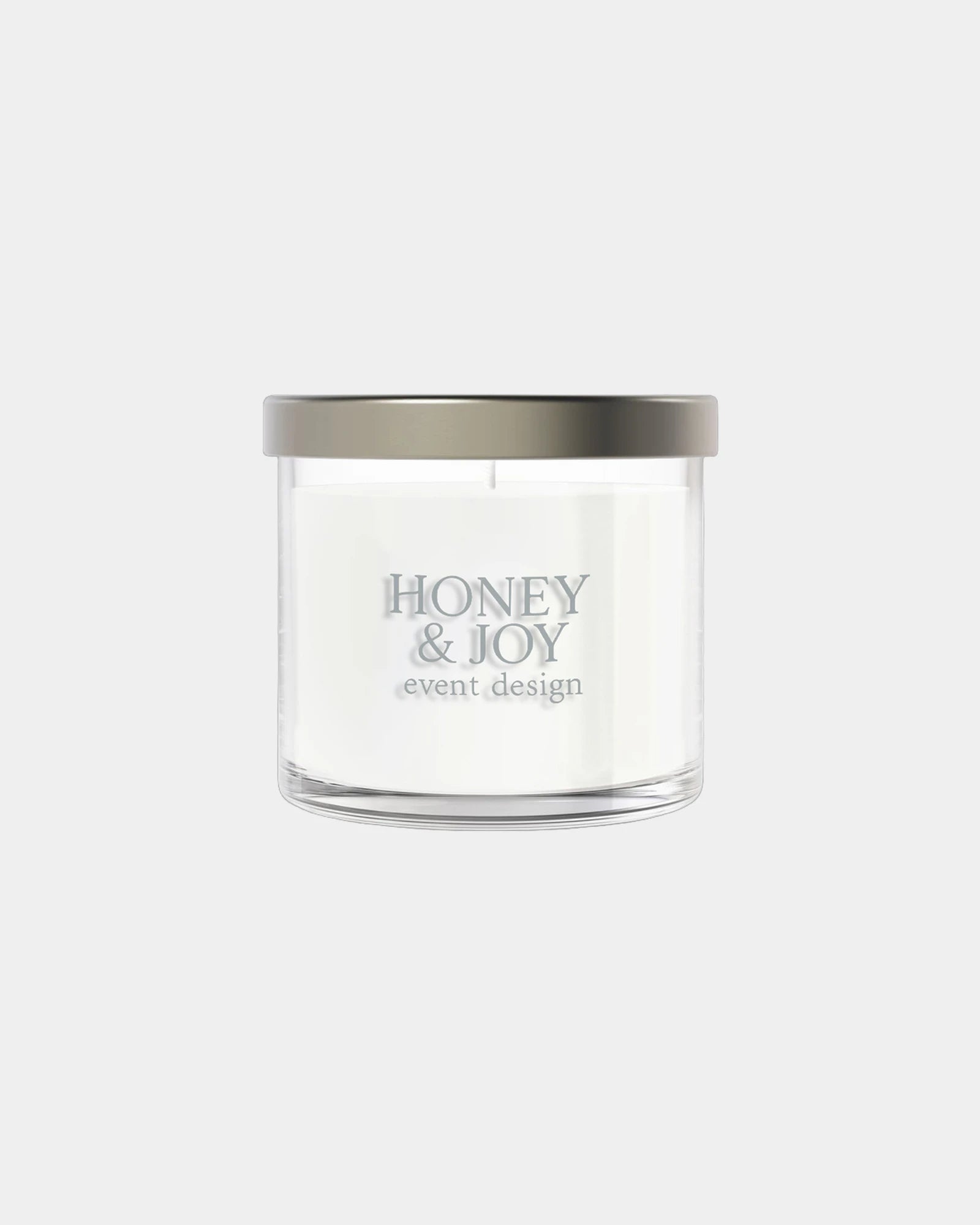 Custom plant wax Yankee Candle small tumbler candle - 16