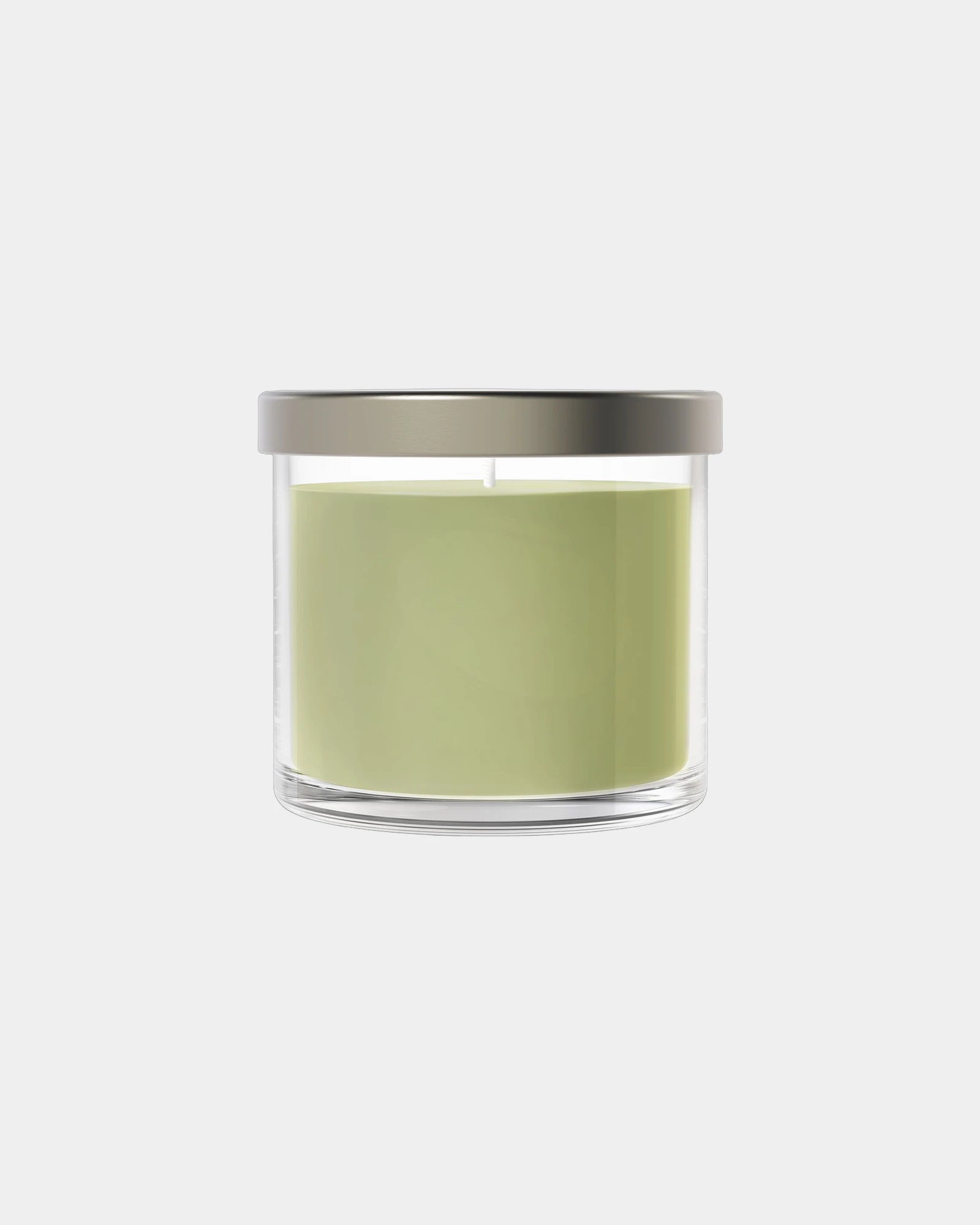 Custom plant wax Yankee Candle small tumbler candle - Sage And Citrus