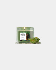 Custom plant wax Yankee Candle small tumbler candle - 17